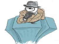 玛多县寻人公司阐述拐卖儿童的可疑行为